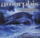 Amorphis - Magic And Mayhem-Tales From The Early Years