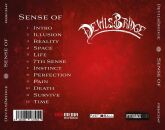 Devilsbridge - Sense Of