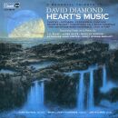 Diamond David - A Memorial Tribute To David Diamond
