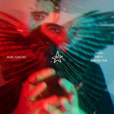 Almond Marc - Chaos And A Dancing Star