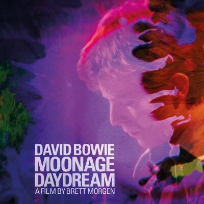 Bowie David - Moonage Daydream