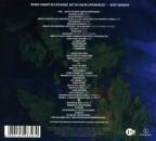 Bowie David - Moonage Daydream