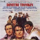 Tiomkin Dimitri - Legendary Hollywood: The Original...