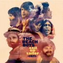 Beach Boys, The - Sail On Sailor 1972 (Super Deluxe 5Lp + 7)