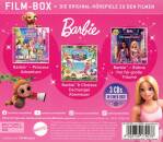 Barbie - Barbie Film-Box