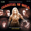 Moore Gene - Carnival Of Souls
