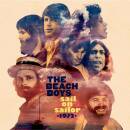 Beach Boys, The - Sail On Sailor 1972 / 2Lp + 7)