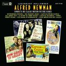 Newman Alfred - Legendary Hollywood: Alfred Newman...