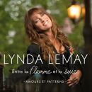 Lemay Lynda - Entre La Flamme Et La Suie (Amours Et...