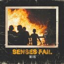 Senses Fail - The Fire (Butterly Effect Colour Vinyl)
