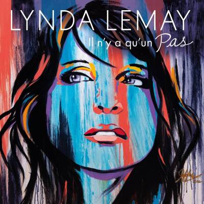 Lemay Lynda - Il N´y A Qu´un Pas