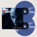 Baroni Alex - Quello Che Voglio (Blue Vinyl)