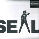 Seal - Seal (Deluxe Edition / Vinyl LP & Bonus CD)