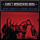 Sonic S Rendezvous Band - Out Of Time