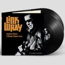 Wray Link - Walking Down A Street Called Love: Live In...