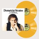 Stratos Demetrio - Le Milleuna (Yellow Vinyl)