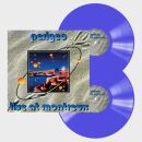 Perigeo - Live At Montreux (Blue Vinyl)