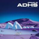 Prinz Pi - ADHS (CD & Hoodie S-M)