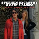 McCarthy Stephen / Olson Carla - People Just Wanna Have Fun