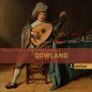 Dowland John / u.a. - Dowland:songs For Tenor And Luth...