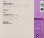 Dowland John / u.a. - Dowland:songs For Tenor And Luth (Rogers Nigel / Savall Jordi)