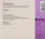 Rogers Nigel / Savall Jordi / Bailes Anthony / ODette - Dowland:songs For Tenor And Luth (Diverse Komponisten)