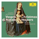 Monteverdi / Gabrieli / Valentini - Vespro Di Natale /...