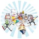 Beatsteaks - 7-KOMMANDO SUNSHINE