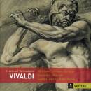 Vivaldi Antonio - Ercole Sul Termodonte (Damrau Diana / VIllazon Rolando / DiDonato Joyce / Genaux VIvica / u.a.)