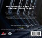 Heliosphere 2265 - Folge 16 - Freund Oder Feind?
