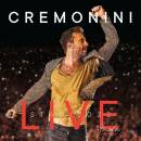 Cremonini Cesare - Cremonini Live Stadiums 2022 + Imola