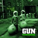 Gun - The Calton Songs (Gatefold Red 2Lp)