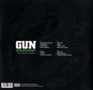 Gun - The Calton Songs (Gatefold Red 2Lp)