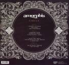 Amorphis - Circle (white/gold Vinyl)