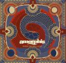 Amorphis - Under The Red Cloud (red/blue Vinyl)