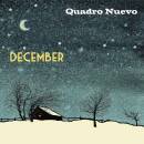 Quadro Nuevo - December (180G Black Vinyl)