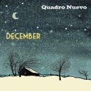 Quadro Nuevo - December (Digipak)