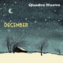 Quadro Nuevo - December (Digipak)