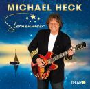 Hick Michael - Sternenmeer