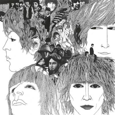 Beatles, The - Revolver (Ltd. Special Edition Deluxe 2CD)