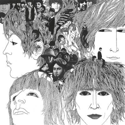 Beatles, The - REVOLVER (LTD. SPECIAL EDITION DELUXE 2CD)