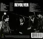 Beatles, The - REVOLVER (LTD. SPECIAL EDITION DELUXE 2CD)