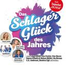 Das Schlager Glück Des Jahres (Diverse Interpreten)