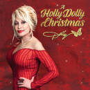 Parton Dolly - A Holly Dolly Christmas (Ultimate Deluxe...