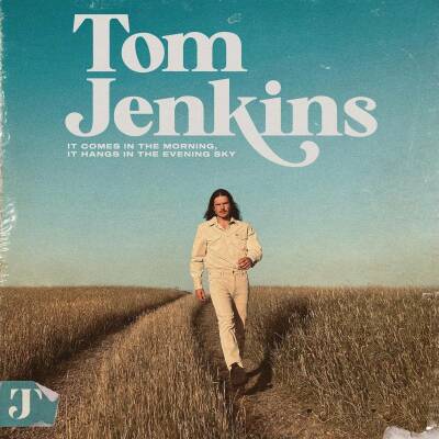 Jenkins Tom - It Comes In The Morning,It Hangs In The Evening S