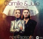 Vivaldi Antonio - Nos 4 Saisons (Berthollet Camille & Julie)