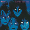 KISS - Creatures Of The Night - 40th Anniv. 2022 Remaster