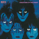 KISS - Creatures Of The Night (40th Creatures Of The Night:)