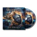 White Skull - Metal Never Rusts (Digipak)