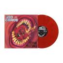 Vio-Lence - Eternal Nightmare: RI (blood red marbled)